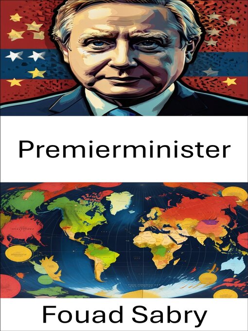 Title details for Premierminister by Fouad Sabry - Available